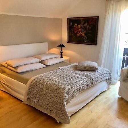 Ferienhaus Alpennest 라드스타드트 외부 사진